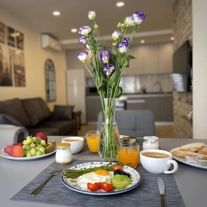 Lux Apartment Lago Jardin, 2, Torrevieja アリカンテ エクステリア 写真